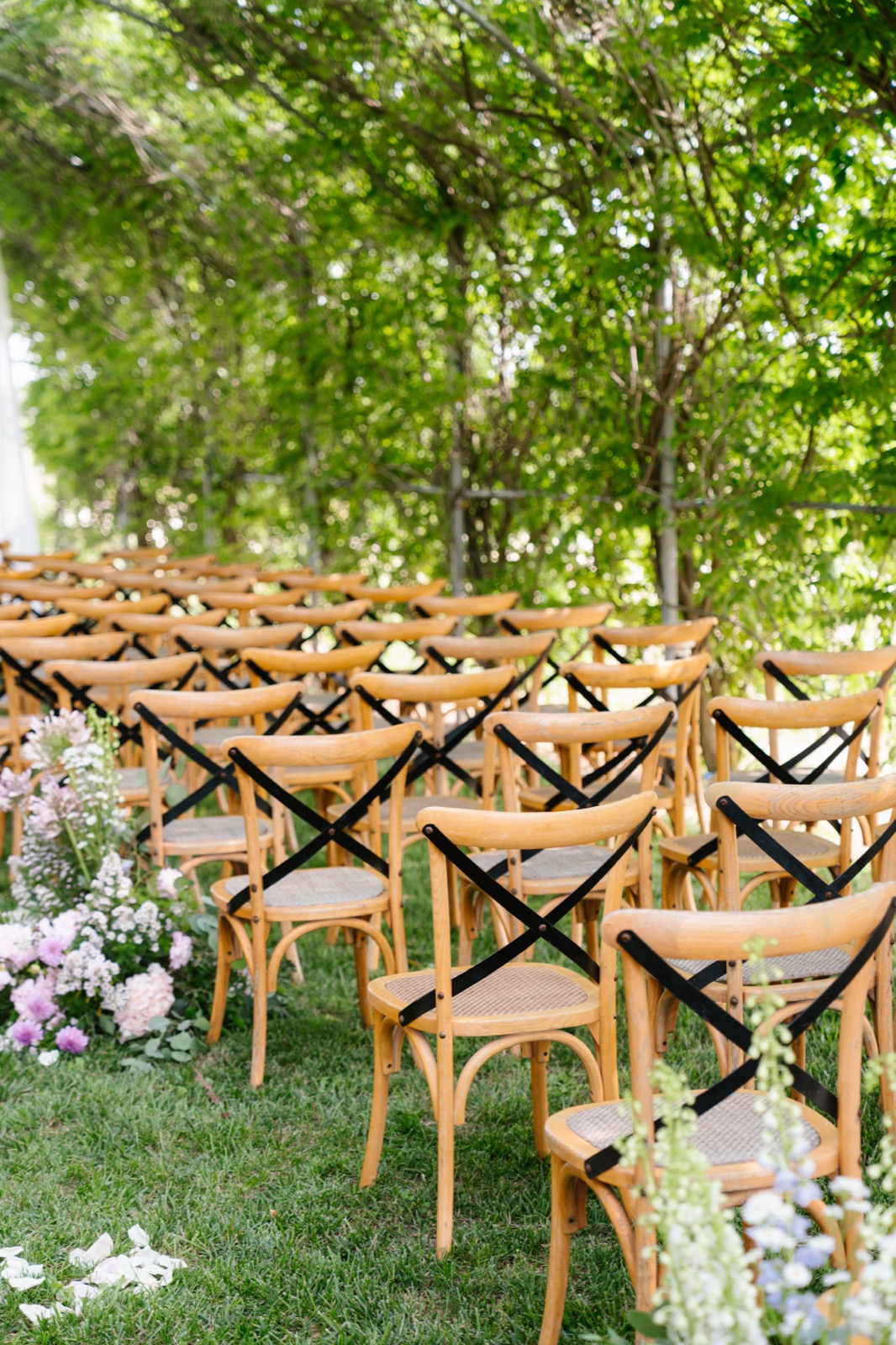 Dettaglio matrimonio